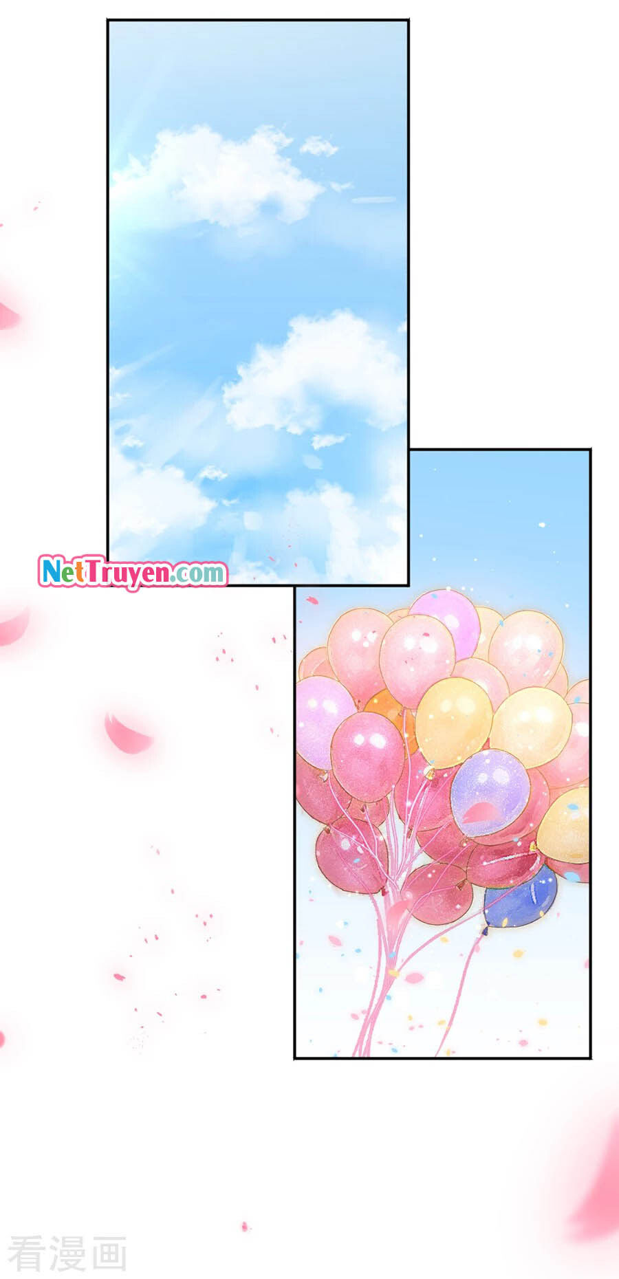 Hoàn Mỹ Lão Công Tiến Hóa Luân Chap 77.5 - Next Chap 78