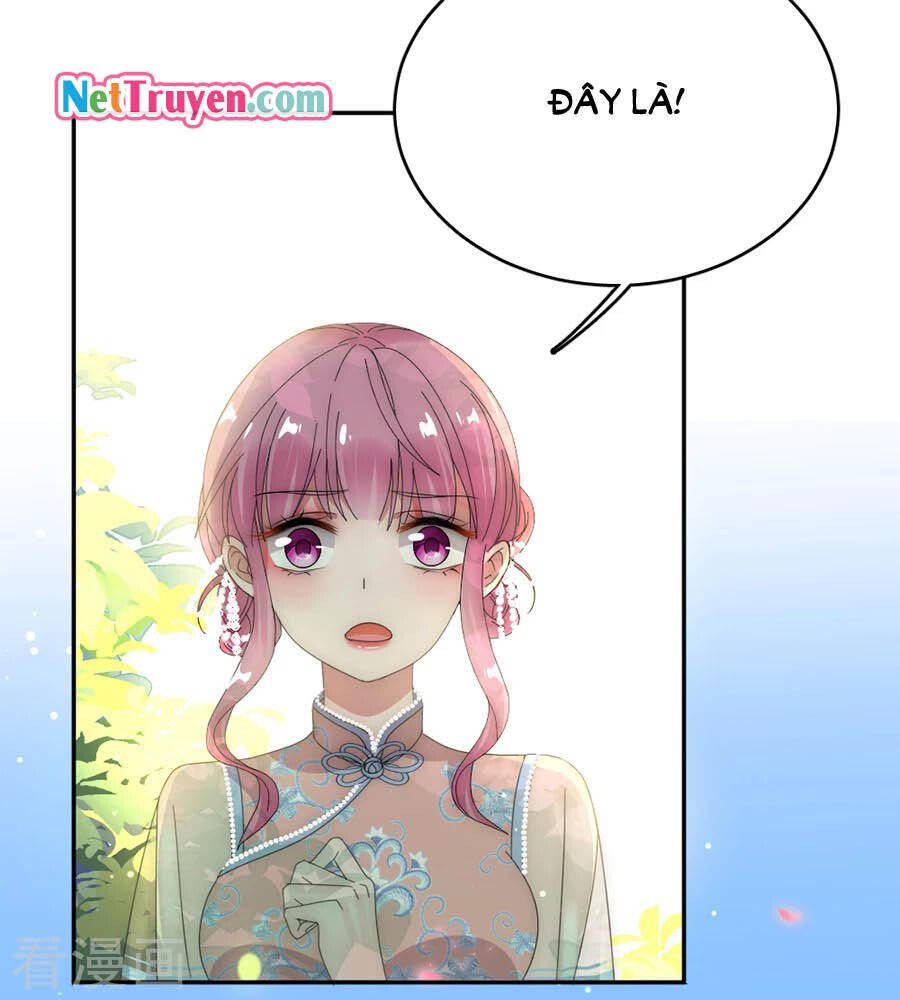 Hoàn Mỹ Lão Công Tiến Hóa Luân Chap 77.5 - Next Chap 78
