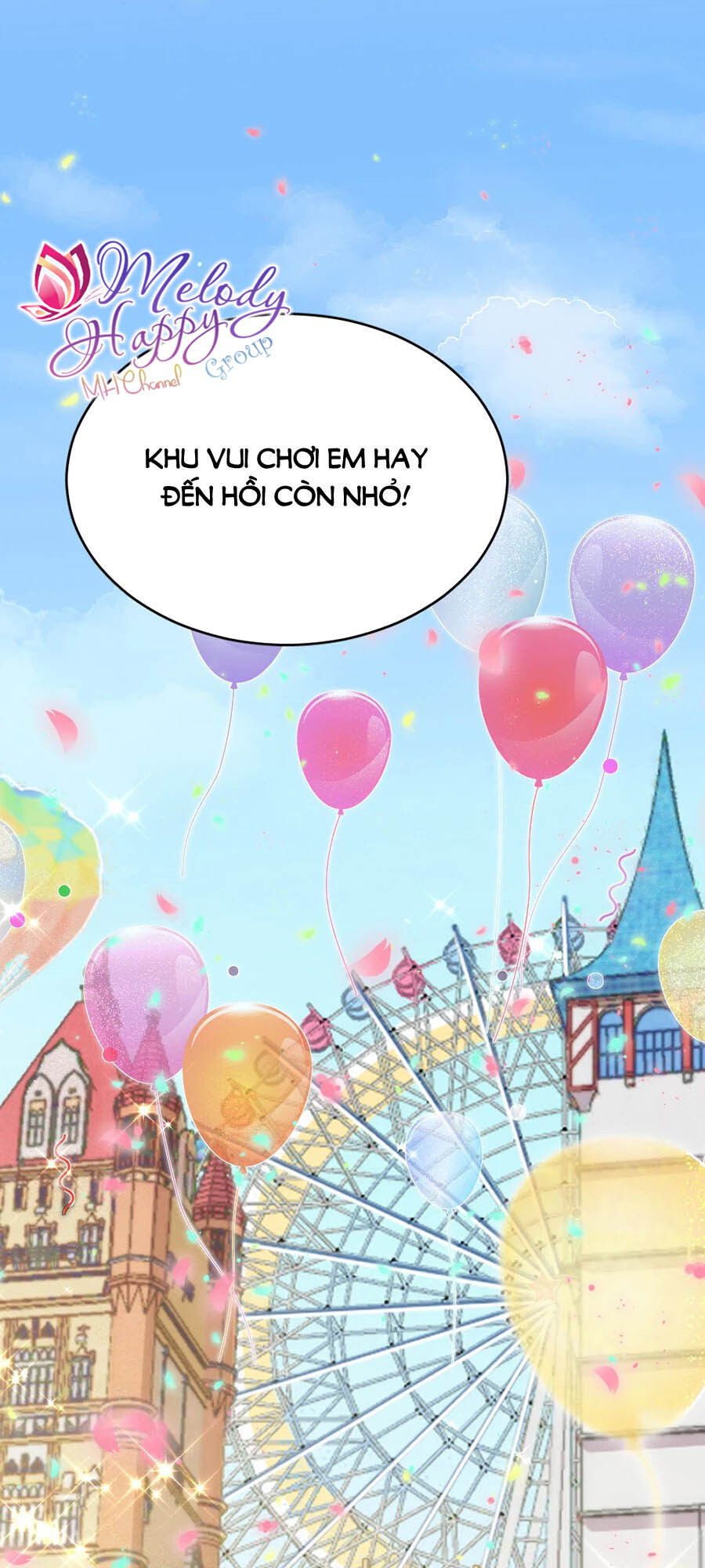 Hoàn Mỹ Lão Công Tiến Hóa Luân Chap 77.5 - Next Chap 78