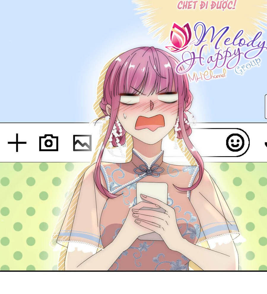 Hoàn Mỹ Lão Công Tiến Hóa Luân Chap 77.5 - Next Chap 78
