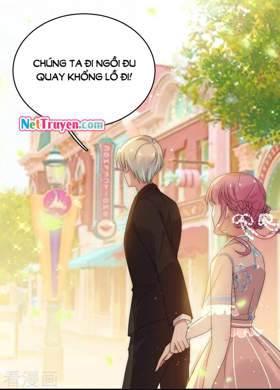 Hoàn Mỹ Lão Công Tiến Hóa Luân Chap 78 - Next Chap 79