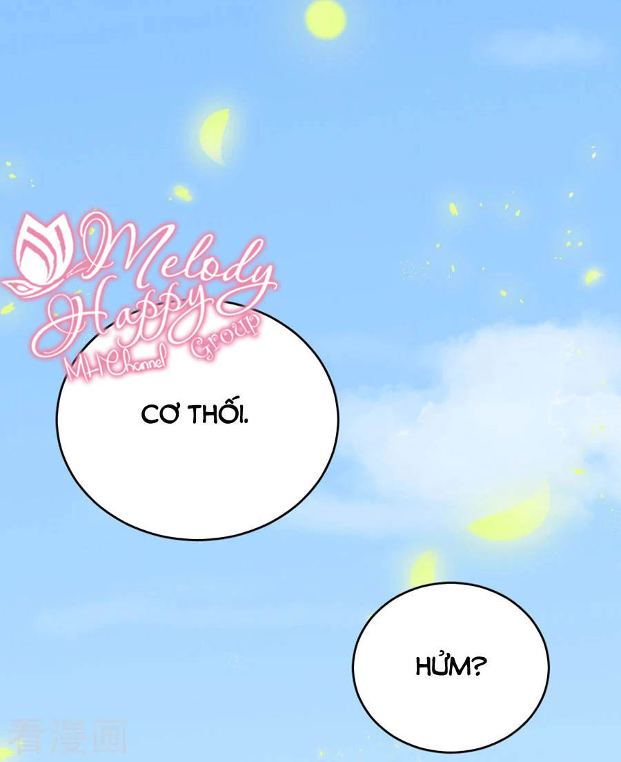 Hoàn Mỹ Lão Công Tiến Hóa Luân Chap 78 - Next Chap 79