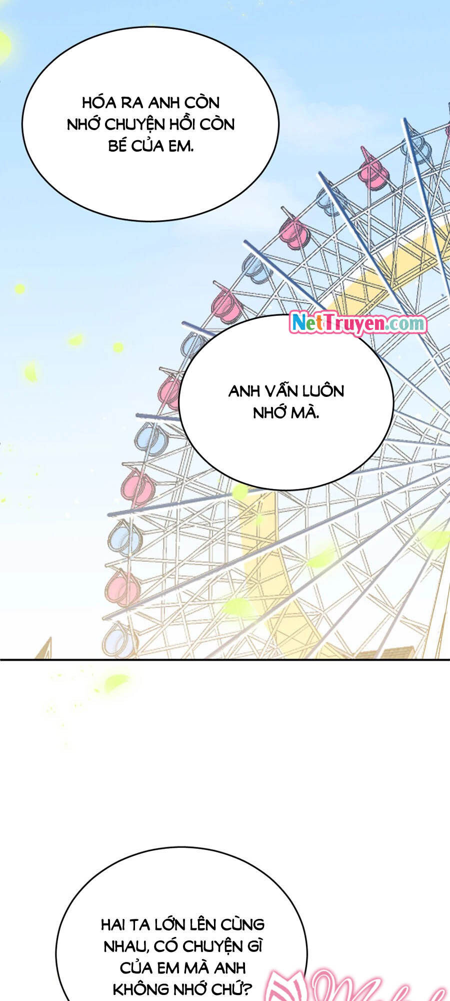 Hoàn Mỹ Lão Công Tiến Hóa Luân Chap 78 - Next Chap 79