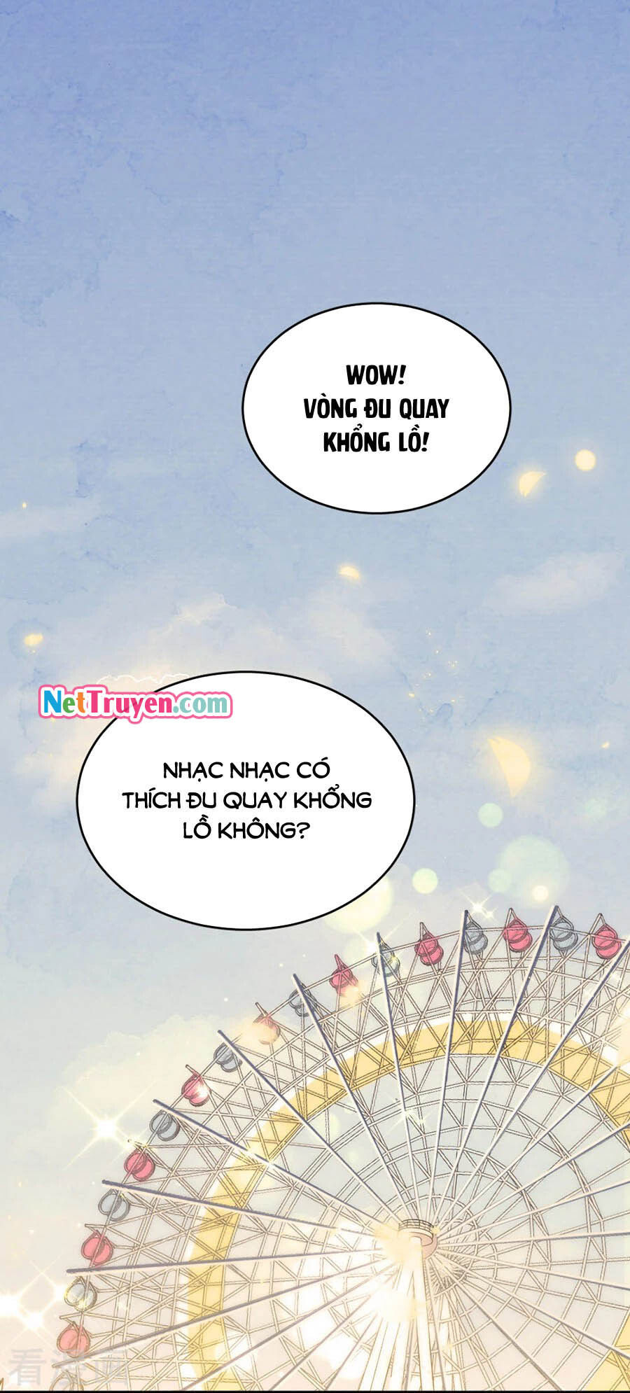 Hoàn Mỹ Lão Công Tiến Hóa Luân Chap 78 - Next Chap 79
