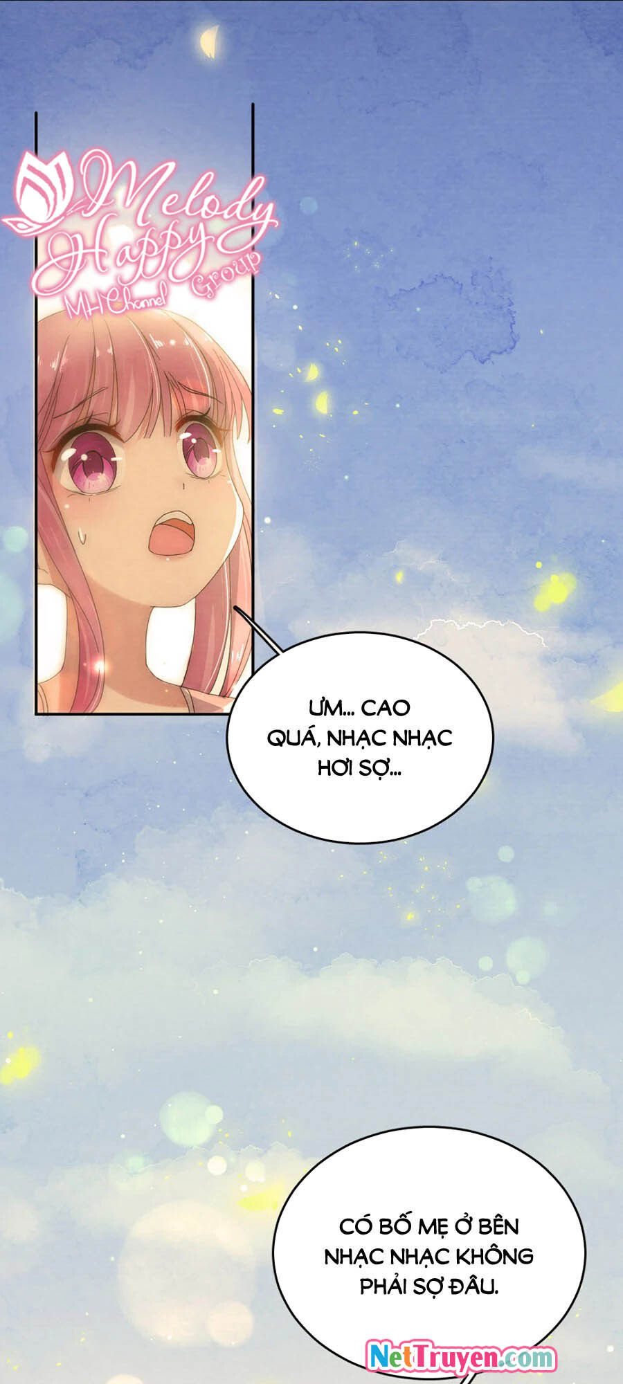 Hoàn Mỹ Lão Công Tiến Hóa Luân Chap 78 - Next Chap 79
