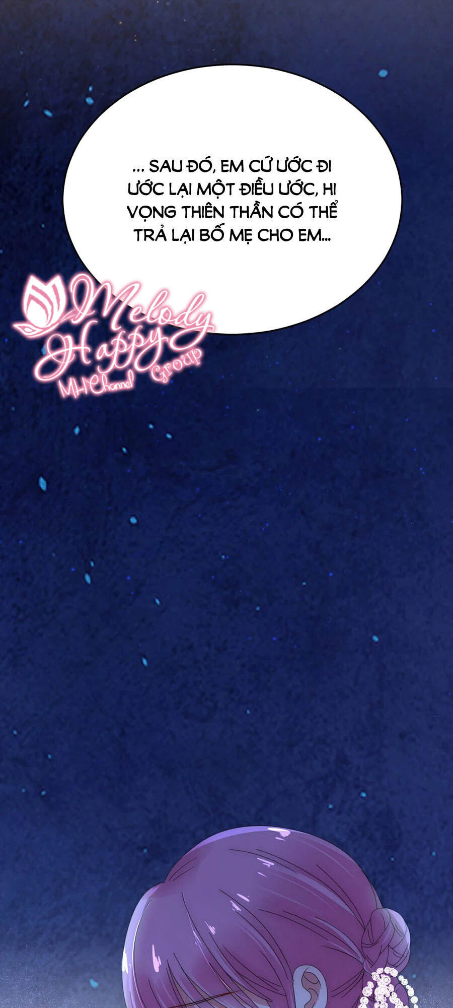 Hoàn Mỹ Lão Công Tiến Hóa Luân Chap 78 - Next Chap 79