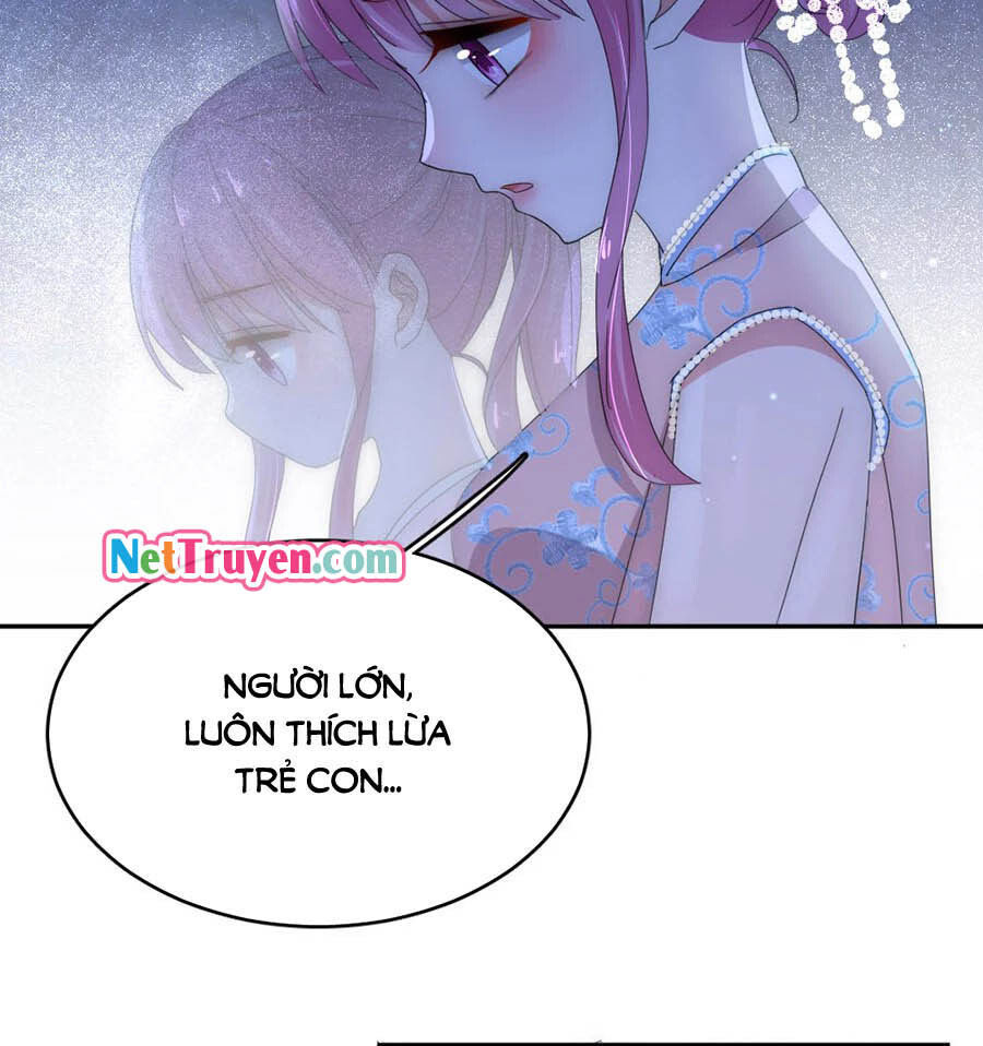 Hoàn Mỹ Lão Công Tiến Hóa Luân Chap 78 - Next Chap 79