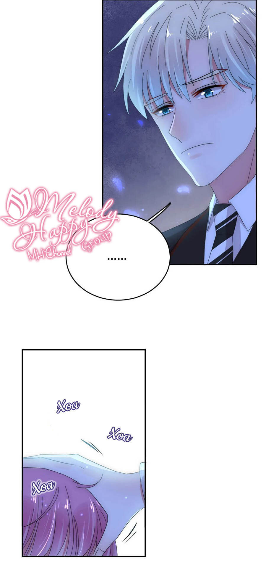 Hoàn Mỹ Lão Công Tiến Hóa Luân Chap 78 - Next Chap 79