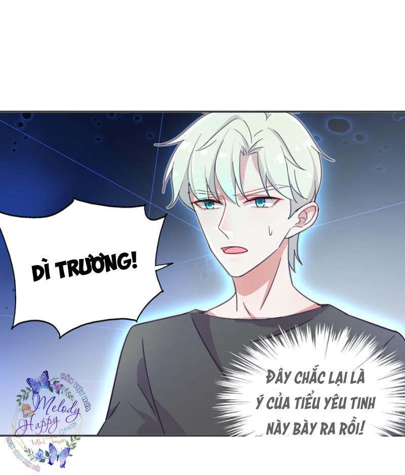 Hoàn Mỹ Lão Công Tiến Hóa Luân Chap 8 - Next Chap 9