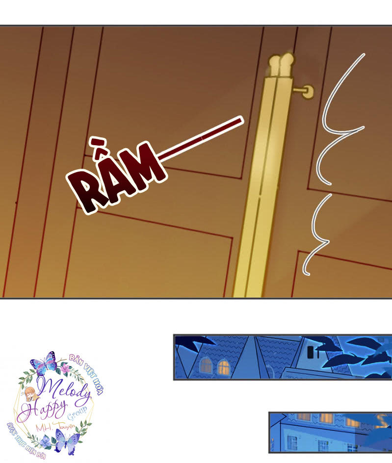 Hoàn Mỹ Lão Công Tiến Hóa Luân Chap 8 - Next Chap 9
