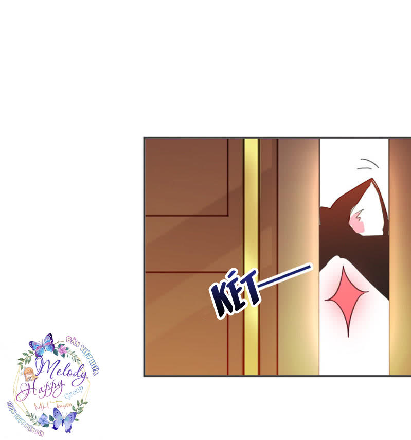 Hoàn Mỹ Lão Công Tiến Hóa Luân Chap 8 - Next Chap 9