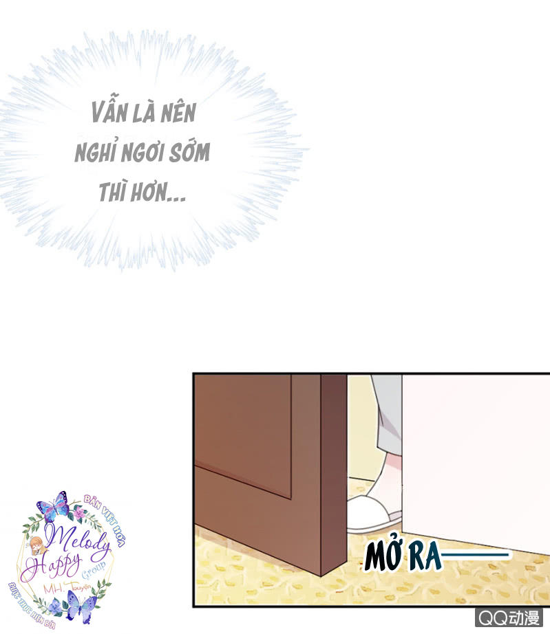 Hoàn Mỹ Lão Công Tiến Hóa Luân Chap 8 - Next Chap 9
