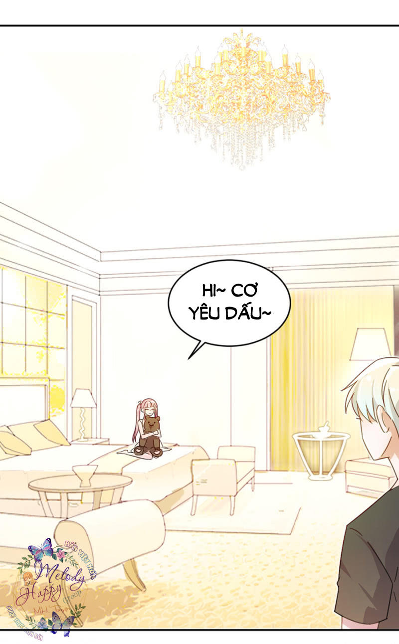 Hoàn Mỹ Lão Công Tiến Hóa Luân Chap 8 - Next Chap 9