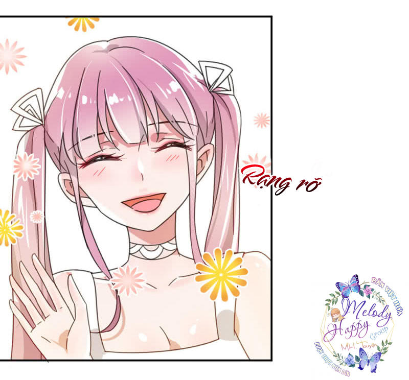 Hoàn Mỹ Lão Công Tiến Hóa Luân Chap 8 - Next Chap 9