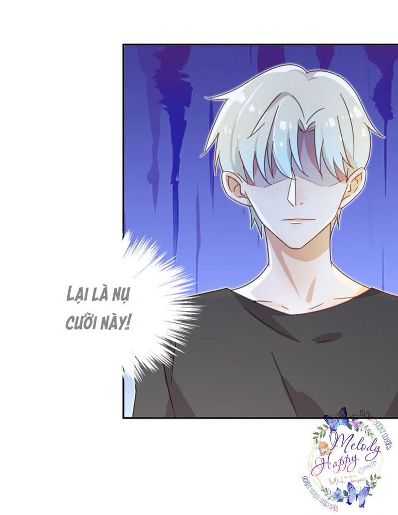 Hoàn Mỹ Lão Công Tiến Hóa Luân Chap 8 - Next Chap 9
