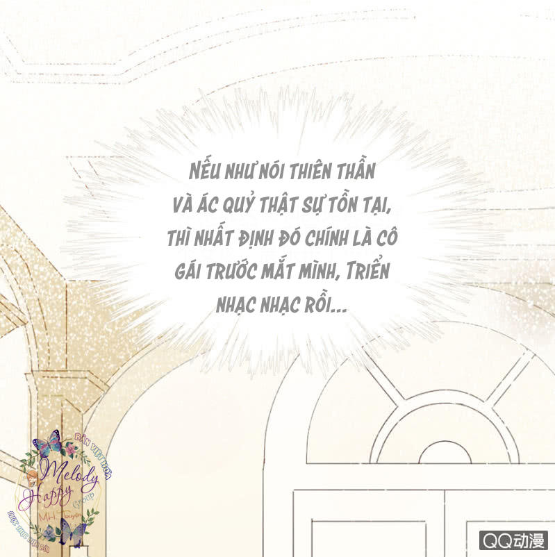 Hoàn Mỹ Lão Công Tiến Hóa Luân Chap 8 - Next Chap 9