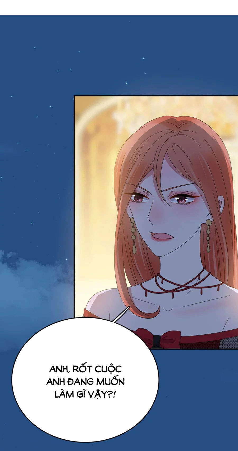 Hoàn Mỹ Lão Công Tiến Hóa Luân Chap 81 - Next Chap 82