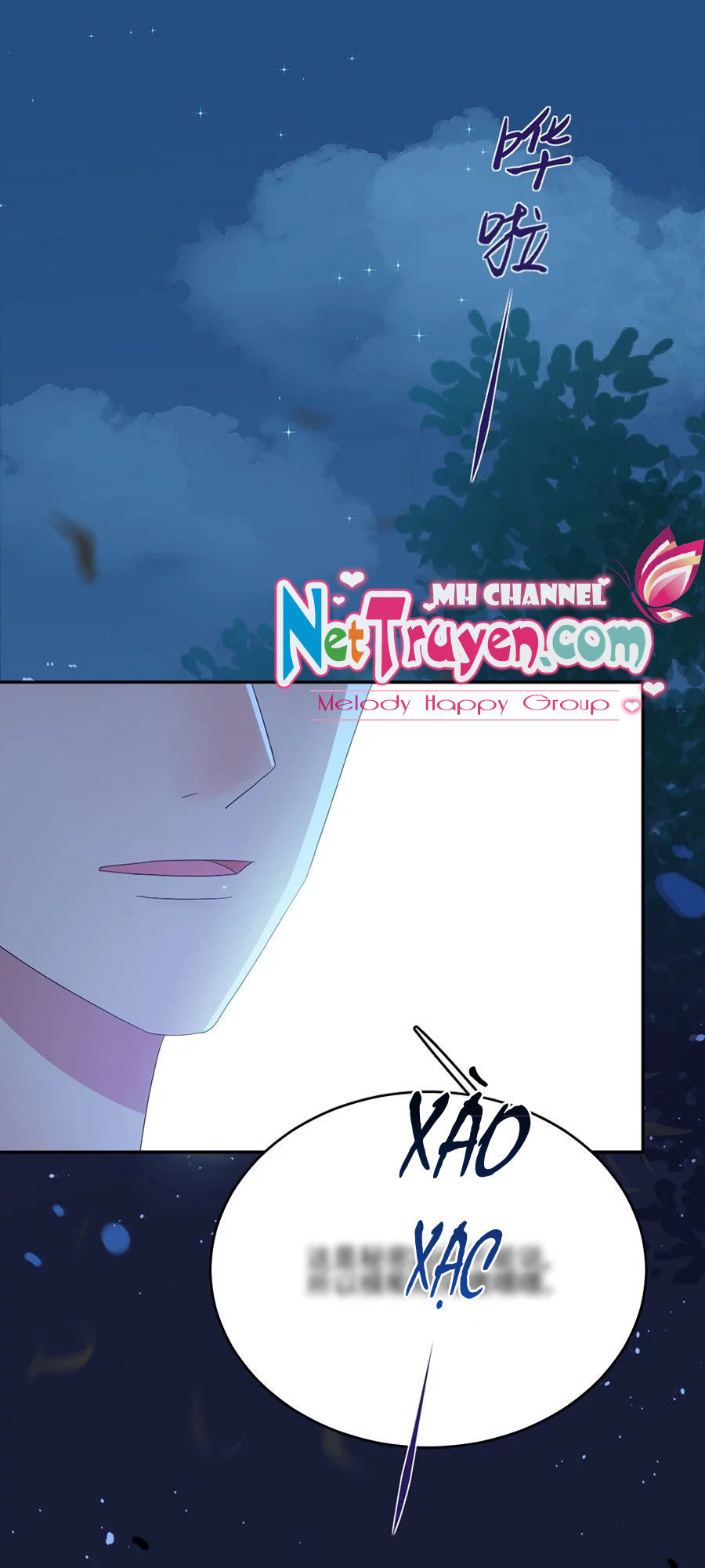 Hoàn Mỹ Lão Công Tiến Hóa Luân Chap 81 - Next Chap 82