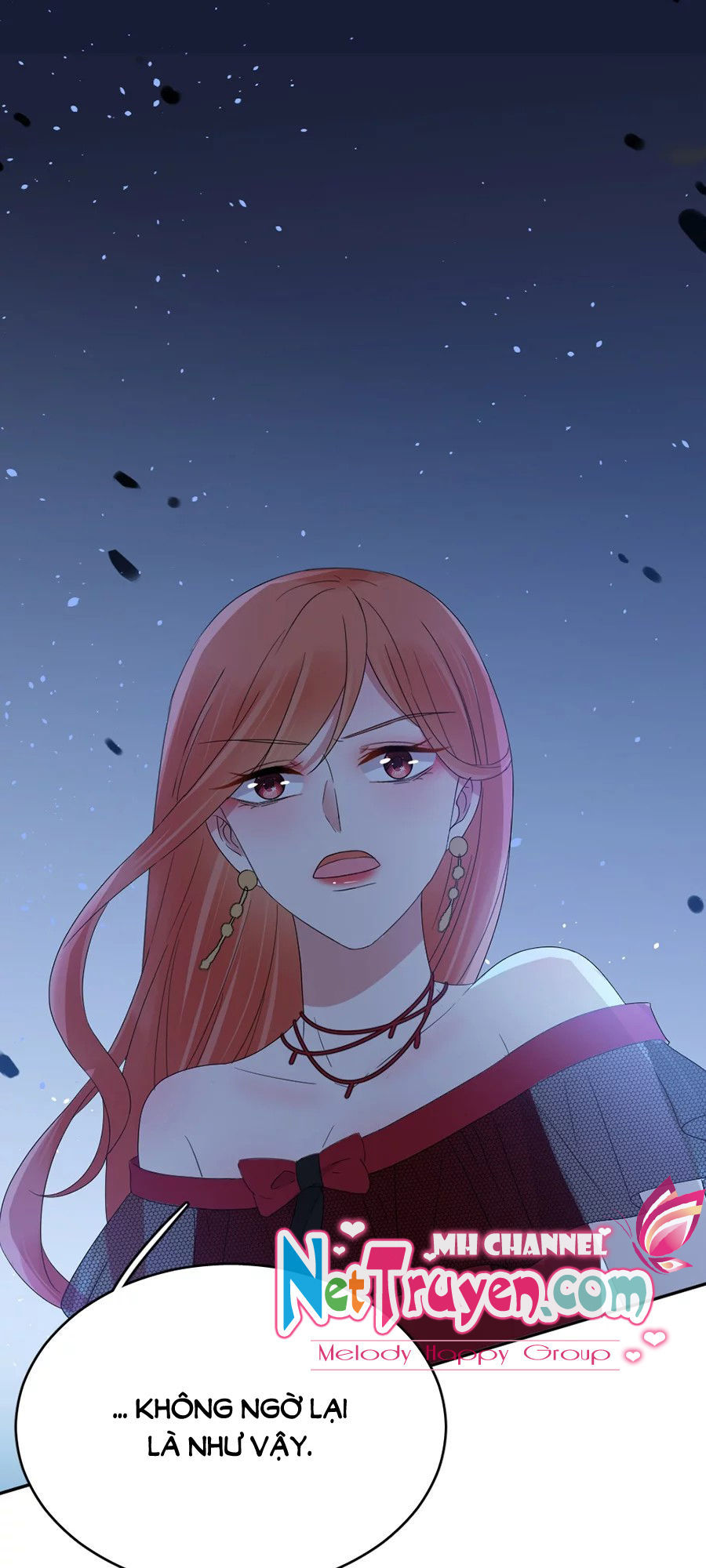 Hoàn Mỹ Lão Công Tiến Hóa Luân Chap 81 - Next Chap 82