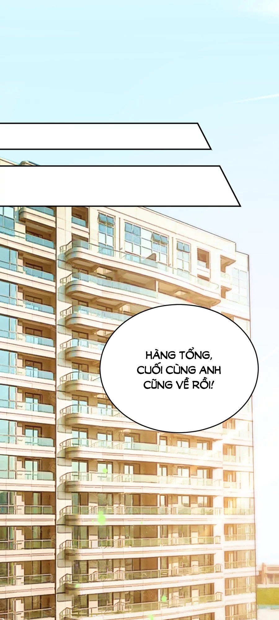 Hoàn Mỹ Lão Công Tiến Hóa Luân Chap 81 - Next Chap 82