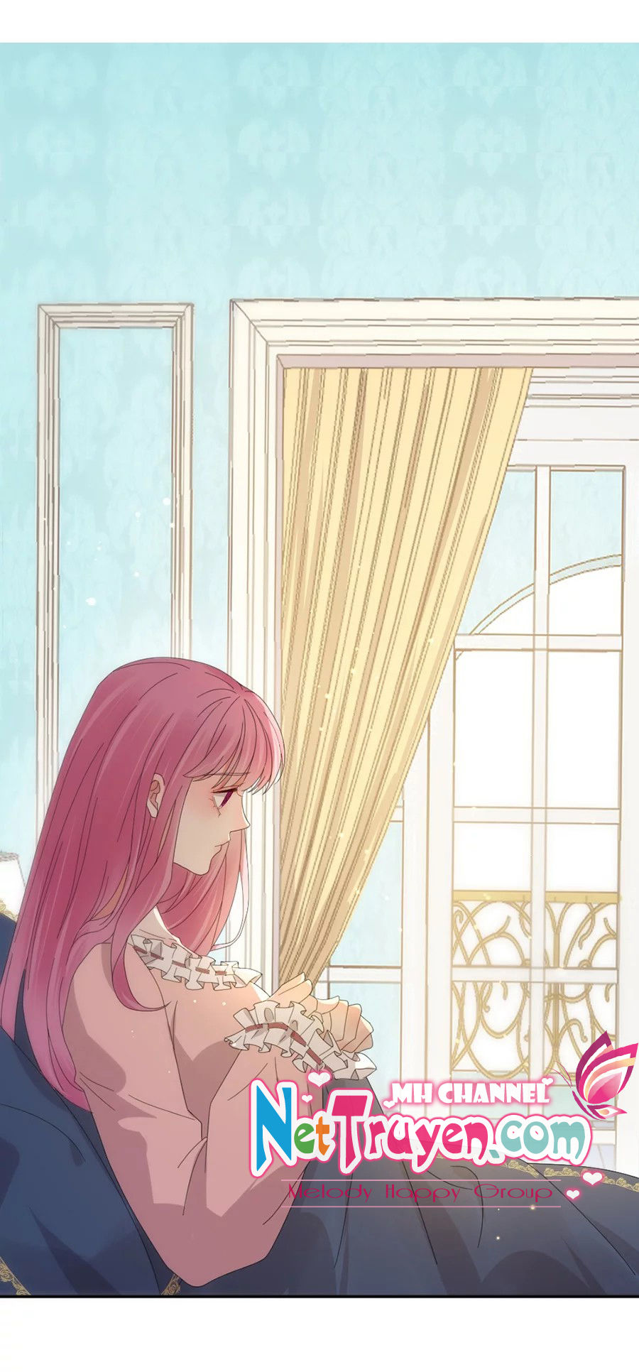 Hoàn Mỹ Lão Công Tiến Hóa Luân Chap 81 - Next Chap 82