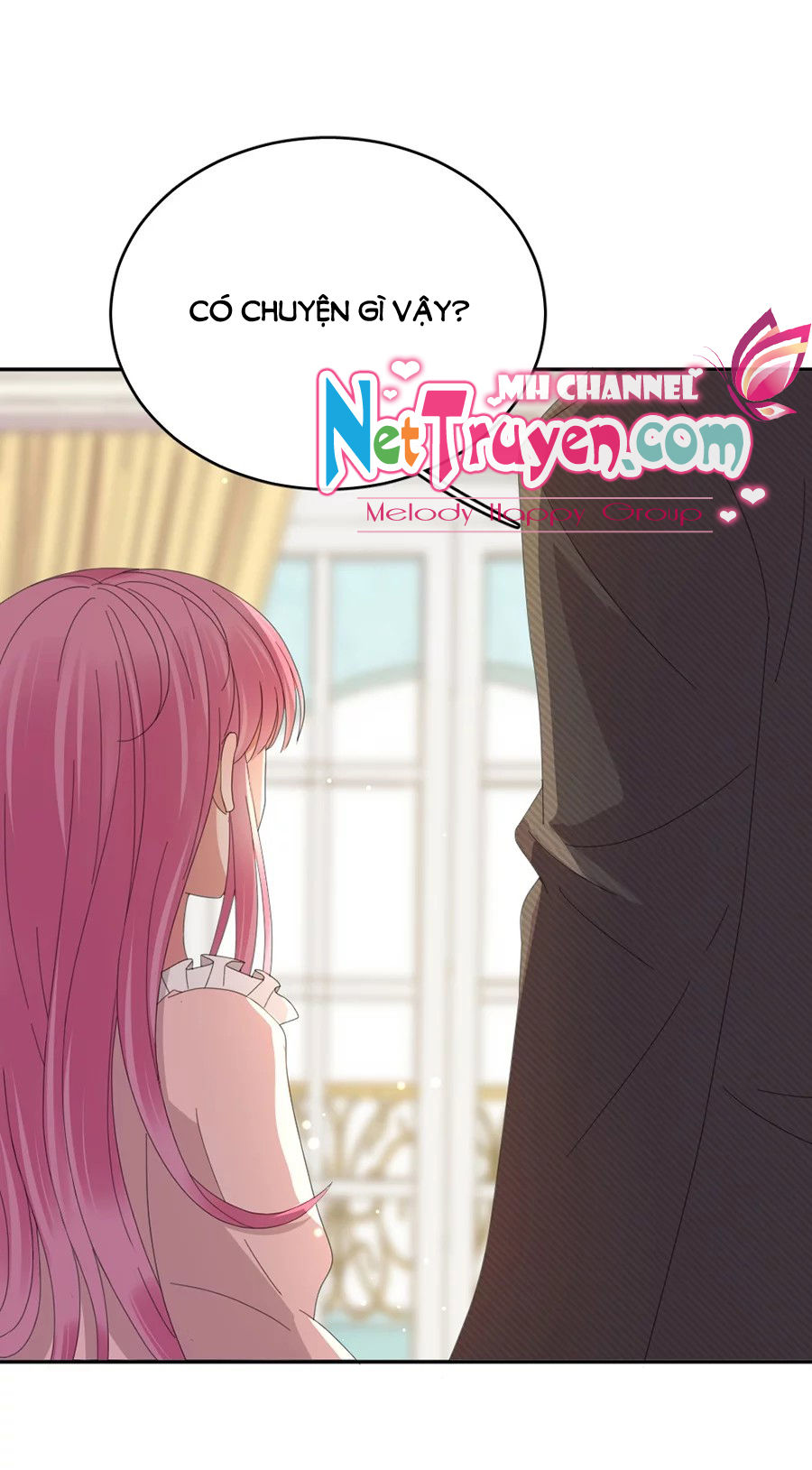 Hoàn Mỹ Lão Công Tiến Hóa Luân Chap 81 - Next Chap 82
