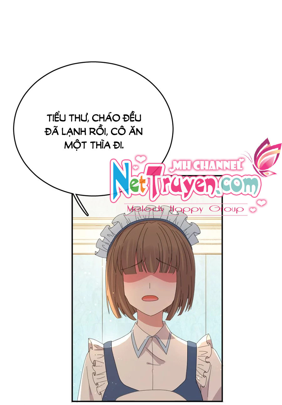 Hoàn Mỹ Lão Công Tiến Hóa Luân Chap 81 - Next Chap 82