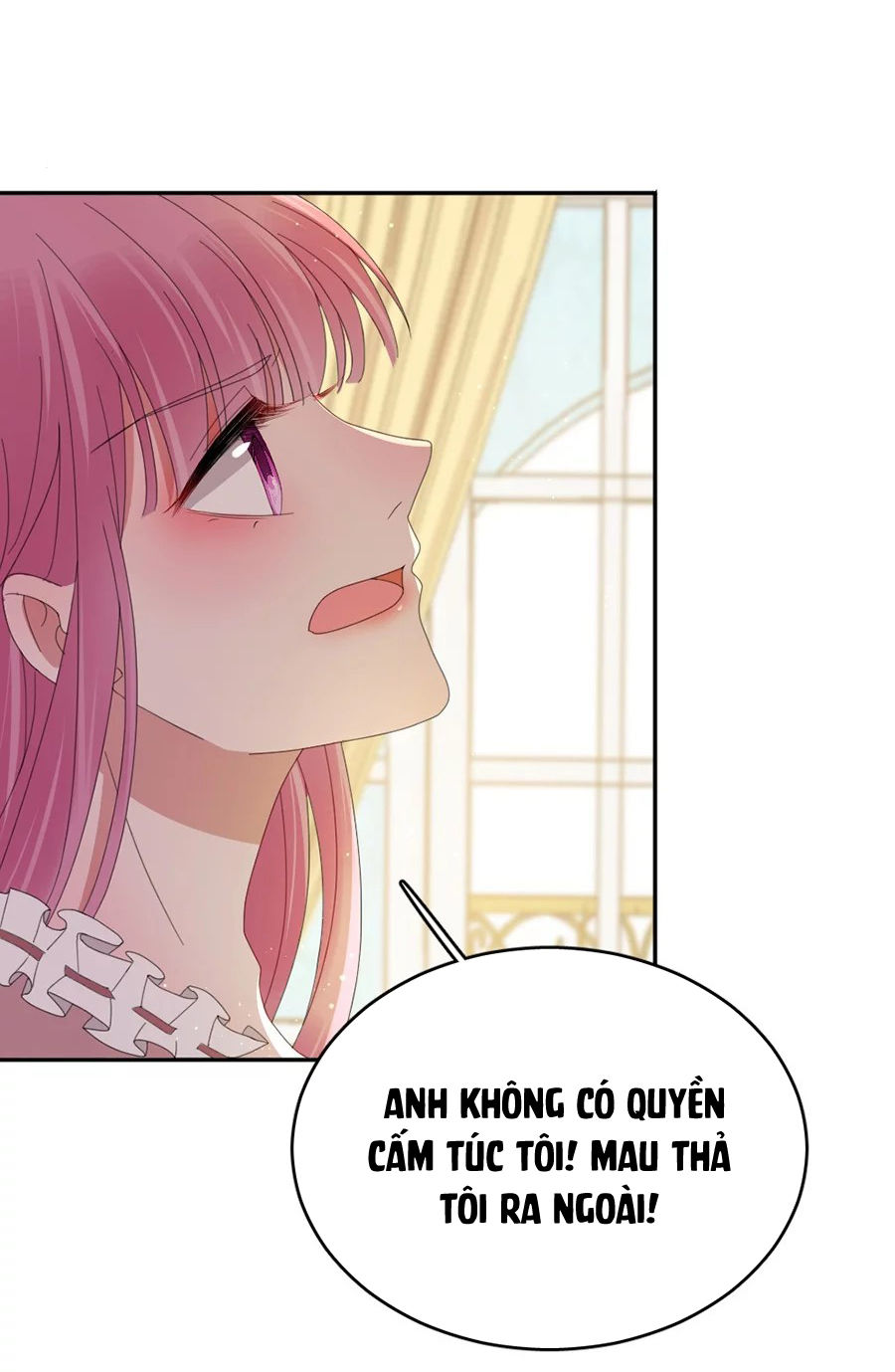 Hoàn Mỹ Lão Công Tiến Hóa Luân Chap 81 - Next Chap 82