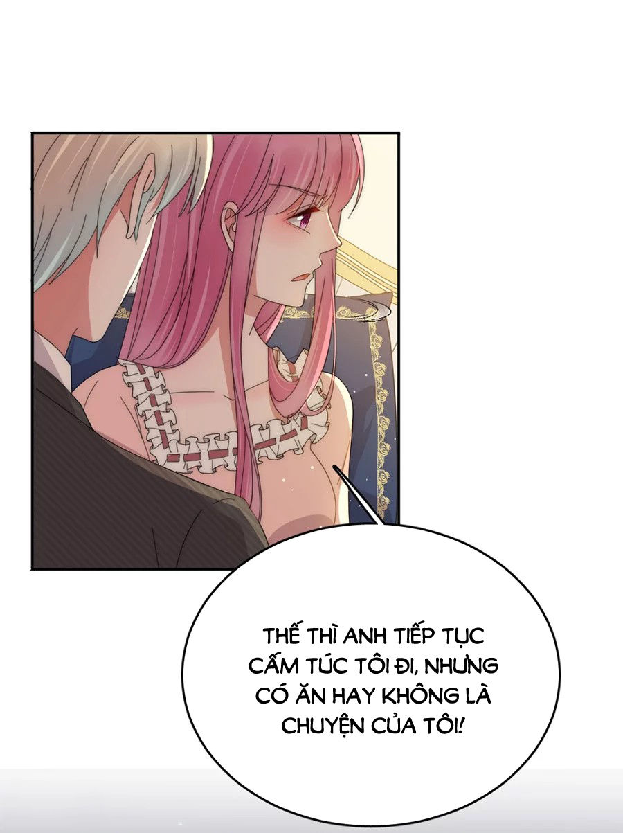 Hoàn Mỹ Lão Công Tiến Hóa Luân Chap 81 - Next Chap 82
