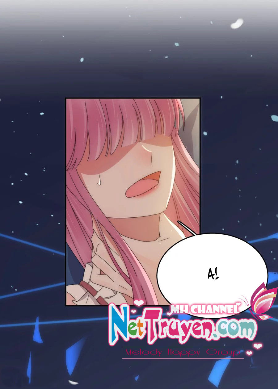 Hoàn Mỹ Lão Công Tiến Hóa Luân Chap 81 - Next Chap 82