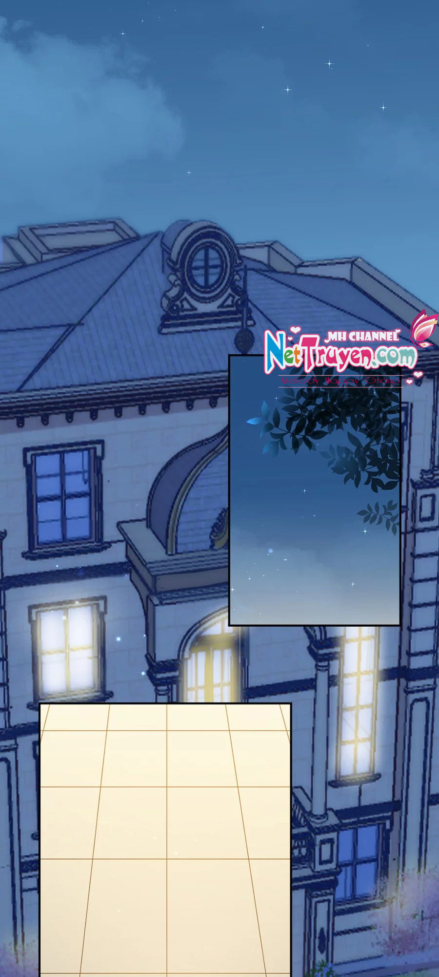 Hoàn Mỹ Lão Công Tiến Hóa Luân Chap 81 - Next Chap 82