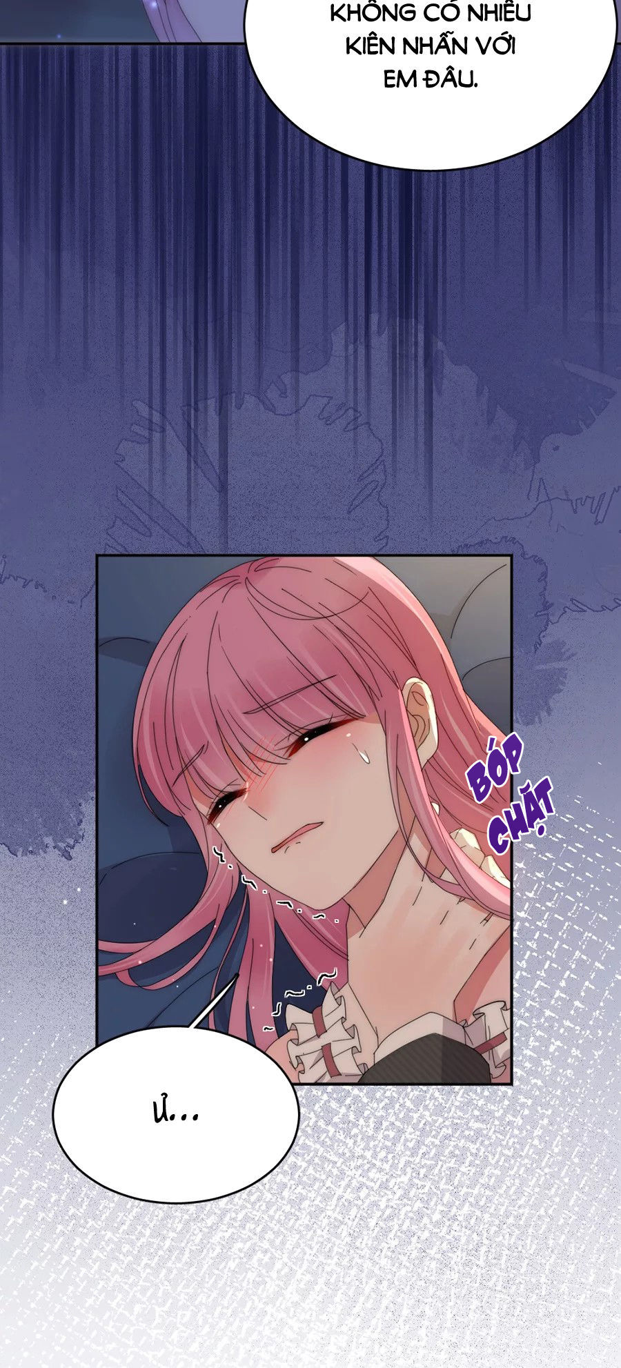 Hoàn Mỹ Lão Công Tiến Hóa Luân Chap 81 - Next Chap 82