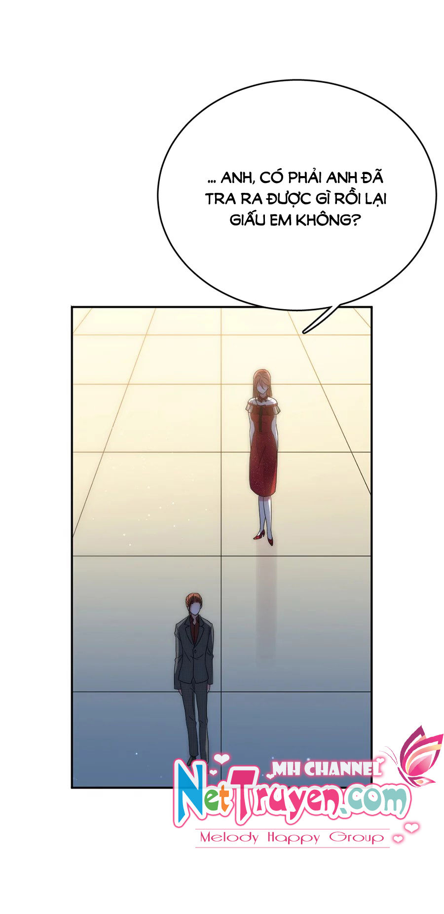 Hoàn Mỹ Lão Công Tiến Hóa Luân Chap 81 - Next Chap 82