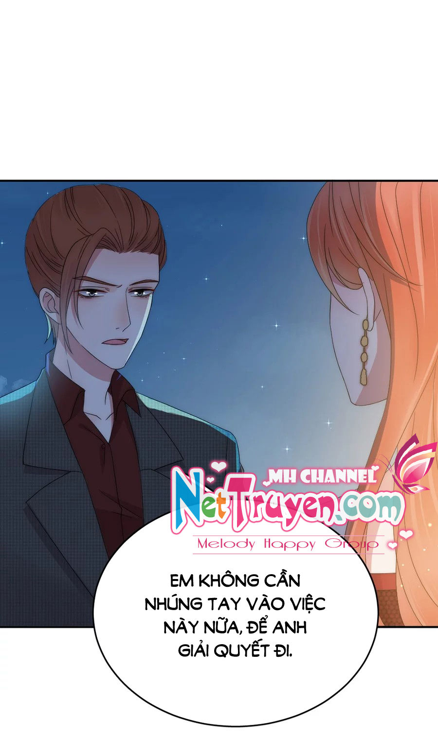 Hoàn Mỹ Lão Công Tiến Hóa Luân Chap 81 - Next Chap 82