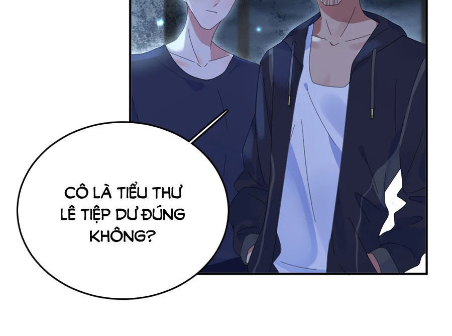 Hoàn Mỹ Lão Công Tiến Hóa Luân Chap 82 - Next Chap 83