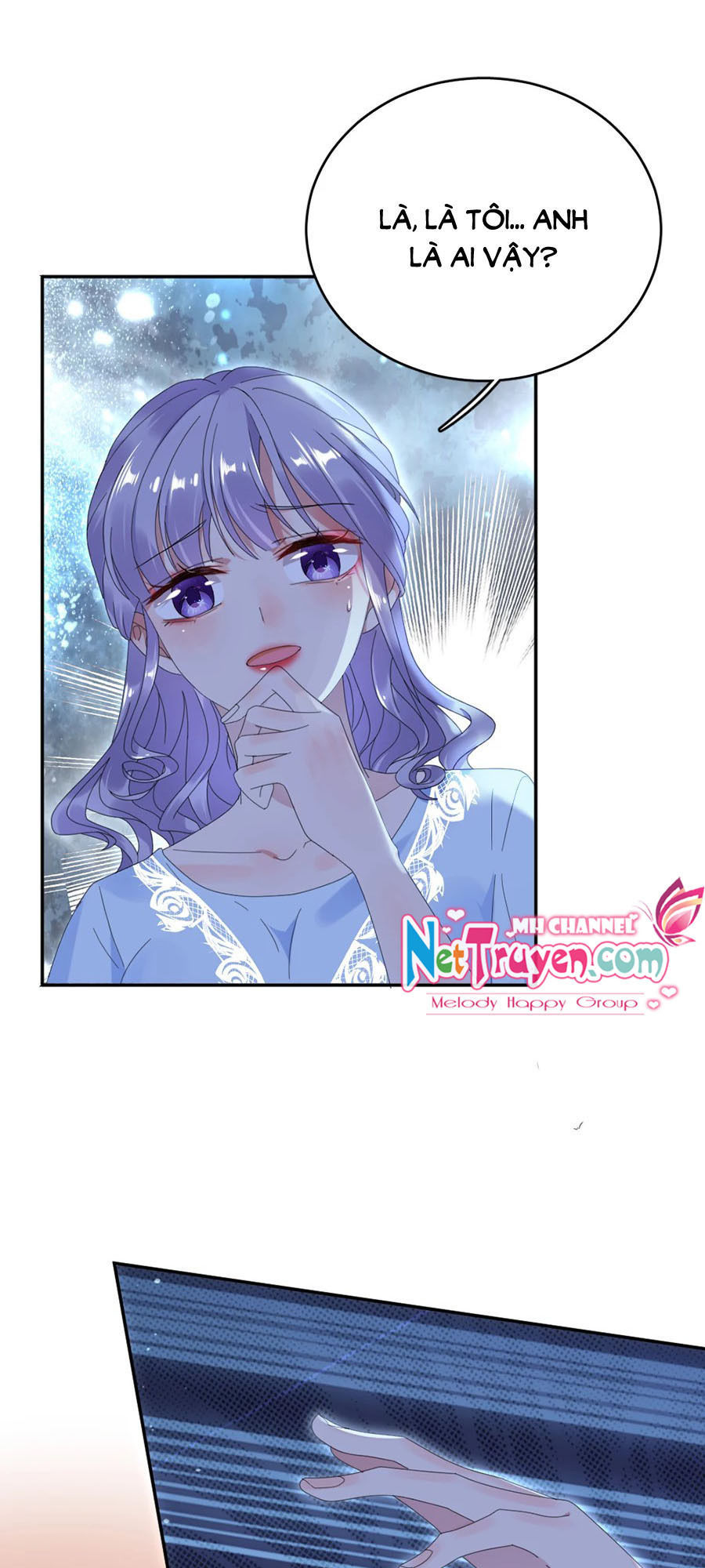 Hoàn Mỹ Lão Công Tiến Hóa Luân Chap 82 - Next Chap 83