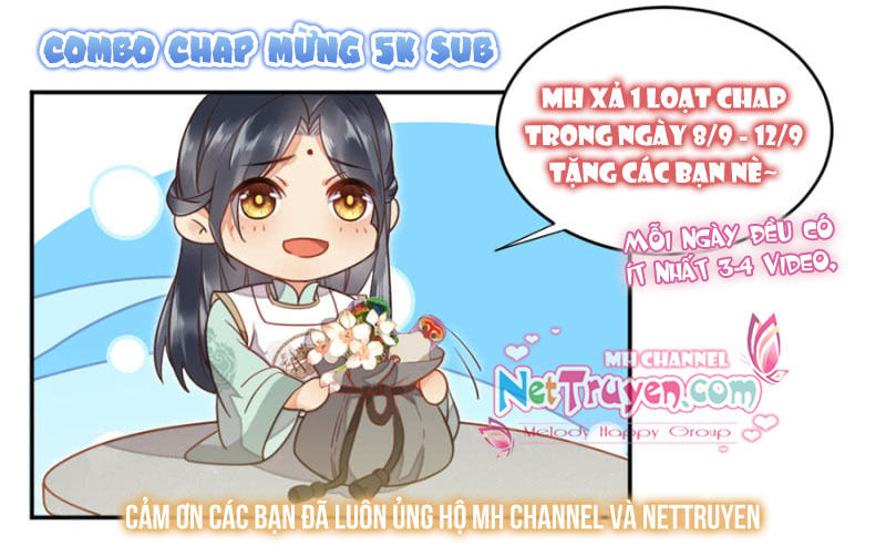 Hoàn Mỹ Lão Công Tiến Hóa Luân Chap 82 - Next Chap 83