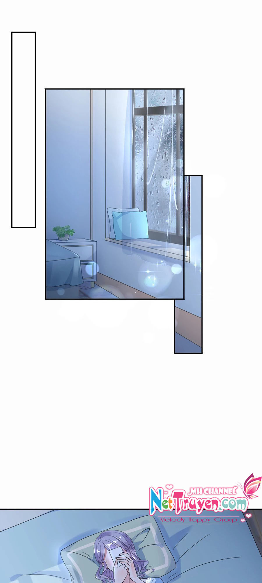 Hoàn Mỹ Lão Công Tiến Hóa Luân Chap 82 - Next Chap 83