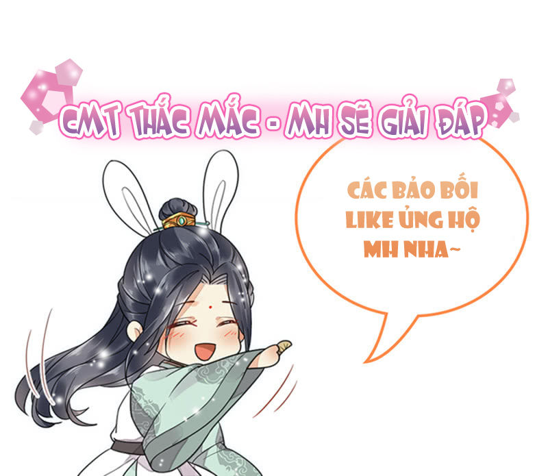 Hoàn Mỹ Lão Công Tiến Hóa Luân Chap 82 - Next Chap 83