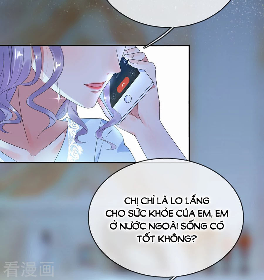 Hoàn Mỹ Lão Công Tiến Hóa Luân Chap 82 - Next Chap 83