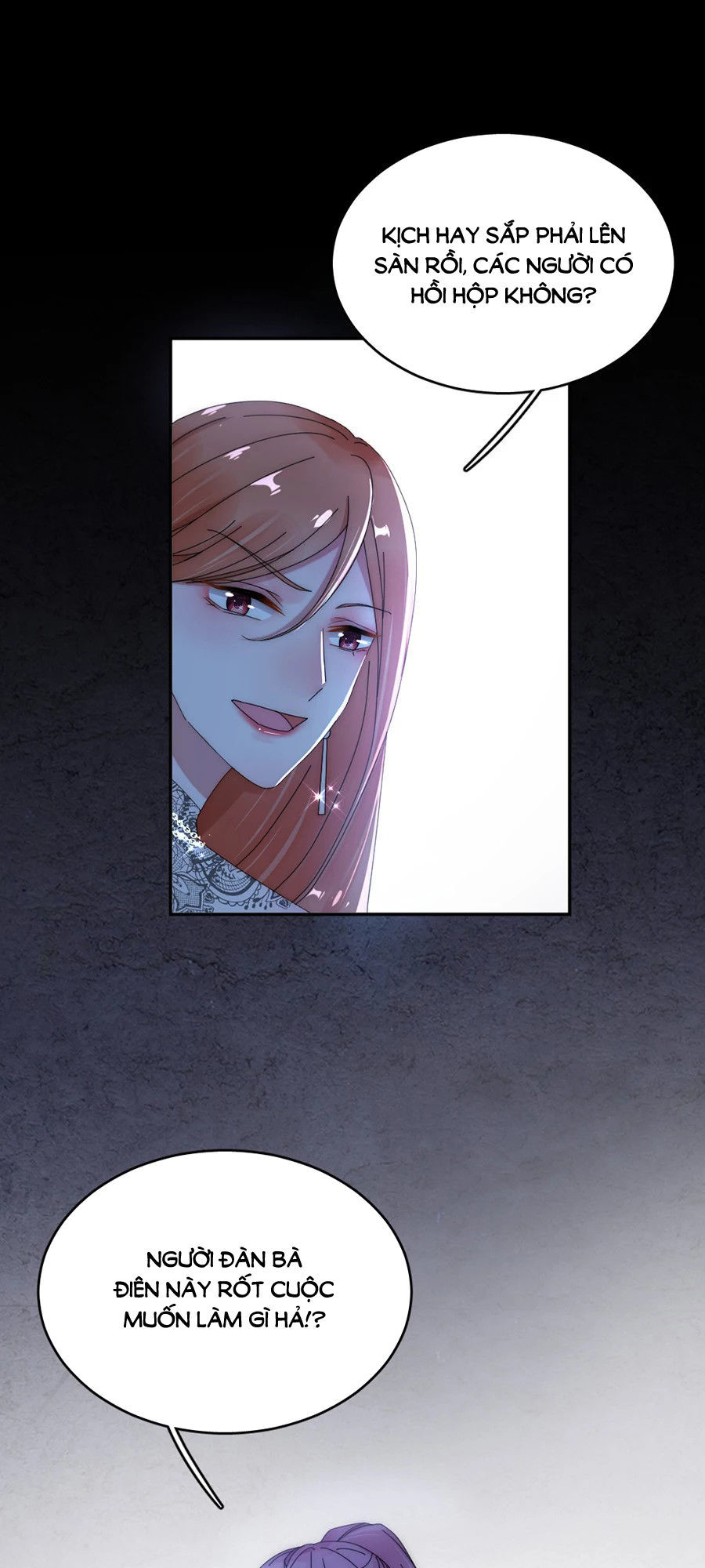 Hoàn Mỹ Lão Công Tiến Hóa Luân Chap 83.9 - Next Chap 84