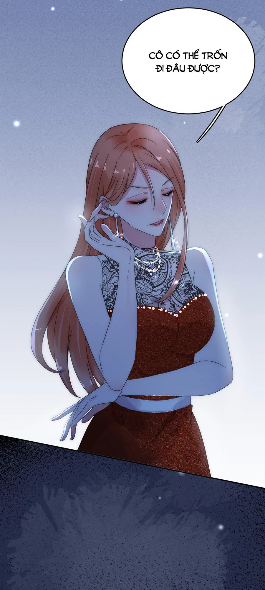 Hoàn Mỹ Lão Công Tiến Hóa Luân Chap 83.9 - Next Chap 84