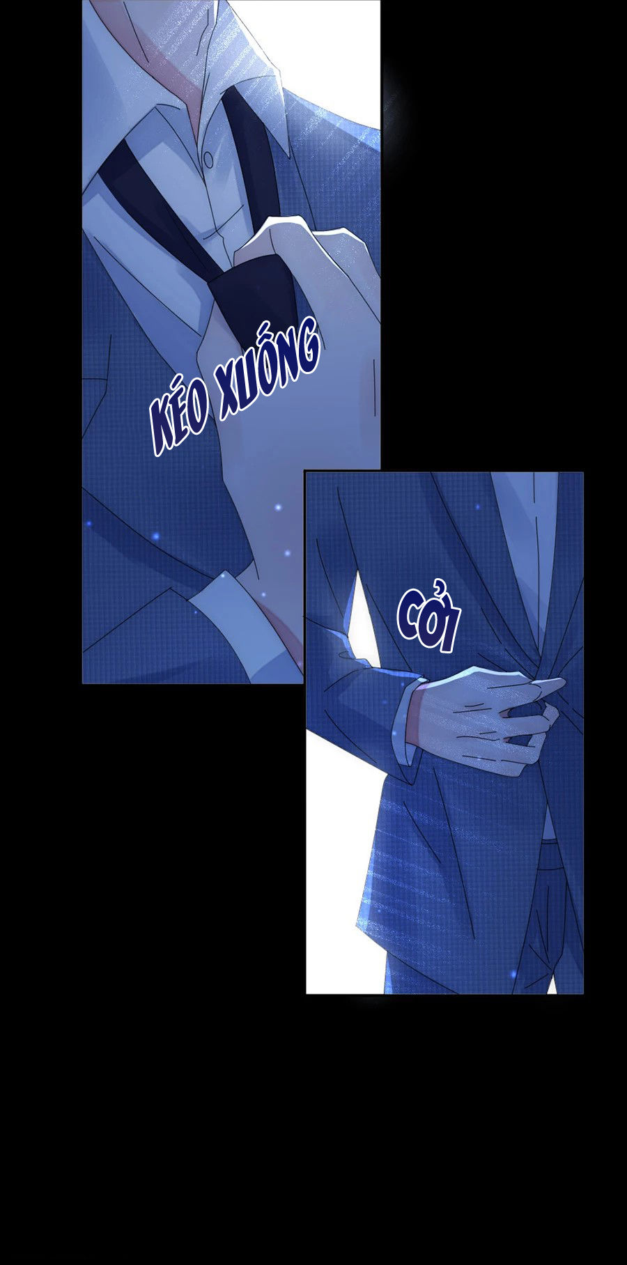 Hoàn Mỹ Lão Công Tiến Hóa Luân Chap 83.9 - Next Chap 84