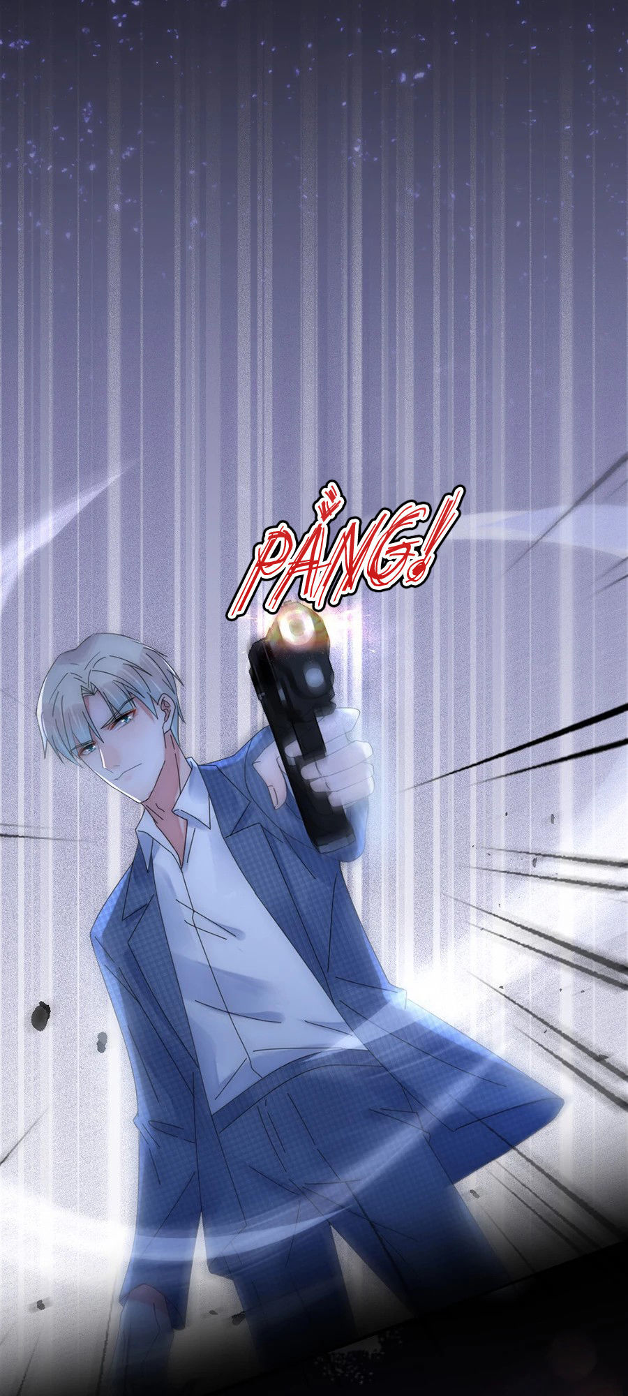 Hoàn Mỹ Lão Công Tiến Hóa Luân Chap 83.9 - Next Chap 84