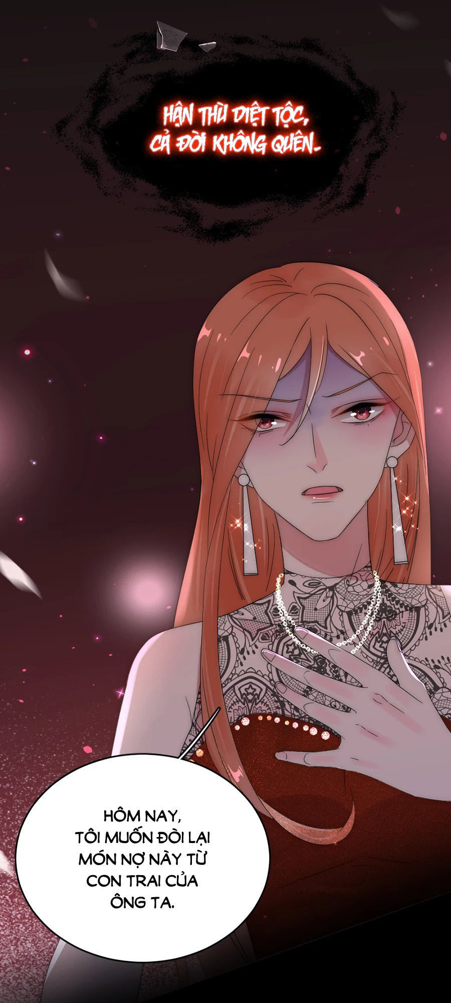 Hoàn Mỹ Lão Công Tiến Hóa Luân Chap 83.9 - Next Chap 84