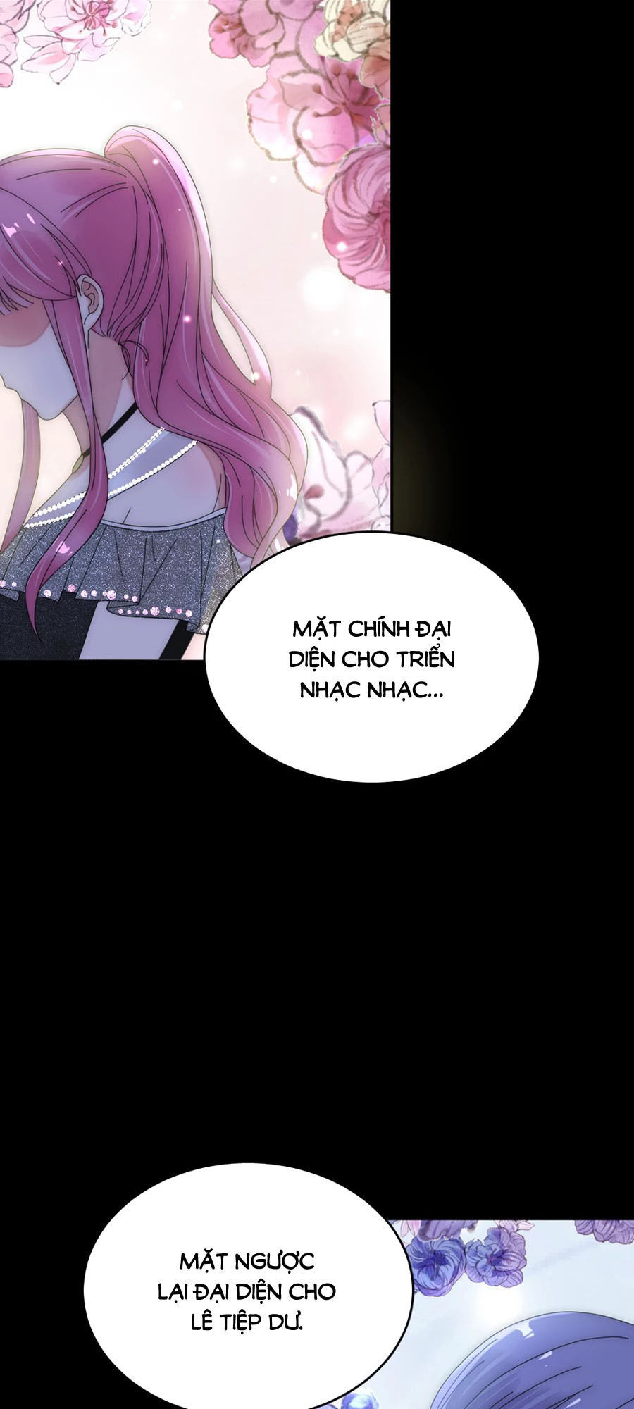 Hoàn Mỹ Lão Công Tiến Hóa Luân Chap 83.9 - Next Chap 84