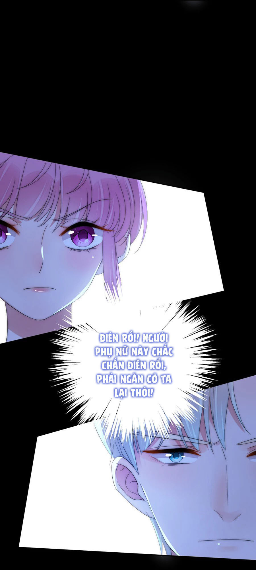 Hoàn Mỹ Lão Công Tiến Hóa Luân Chap 83.9 - Next Chap 84