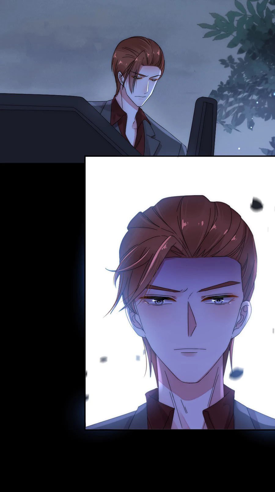 Hoàn Mỹ Lão Công Tiến Hóa Luân Chap 83.9 - Next Chap 84