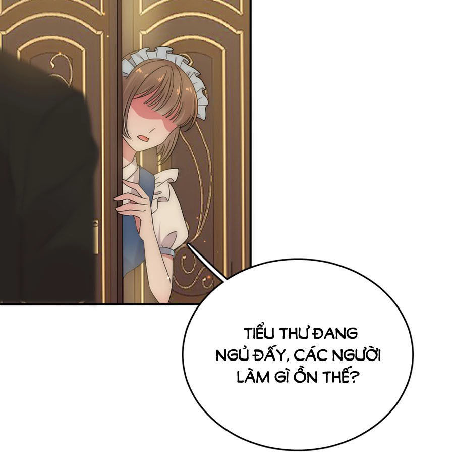 Hoàn Mỹ Lão Công Tiến Hóa Luân Chap 83.9 - Next Chap 84
