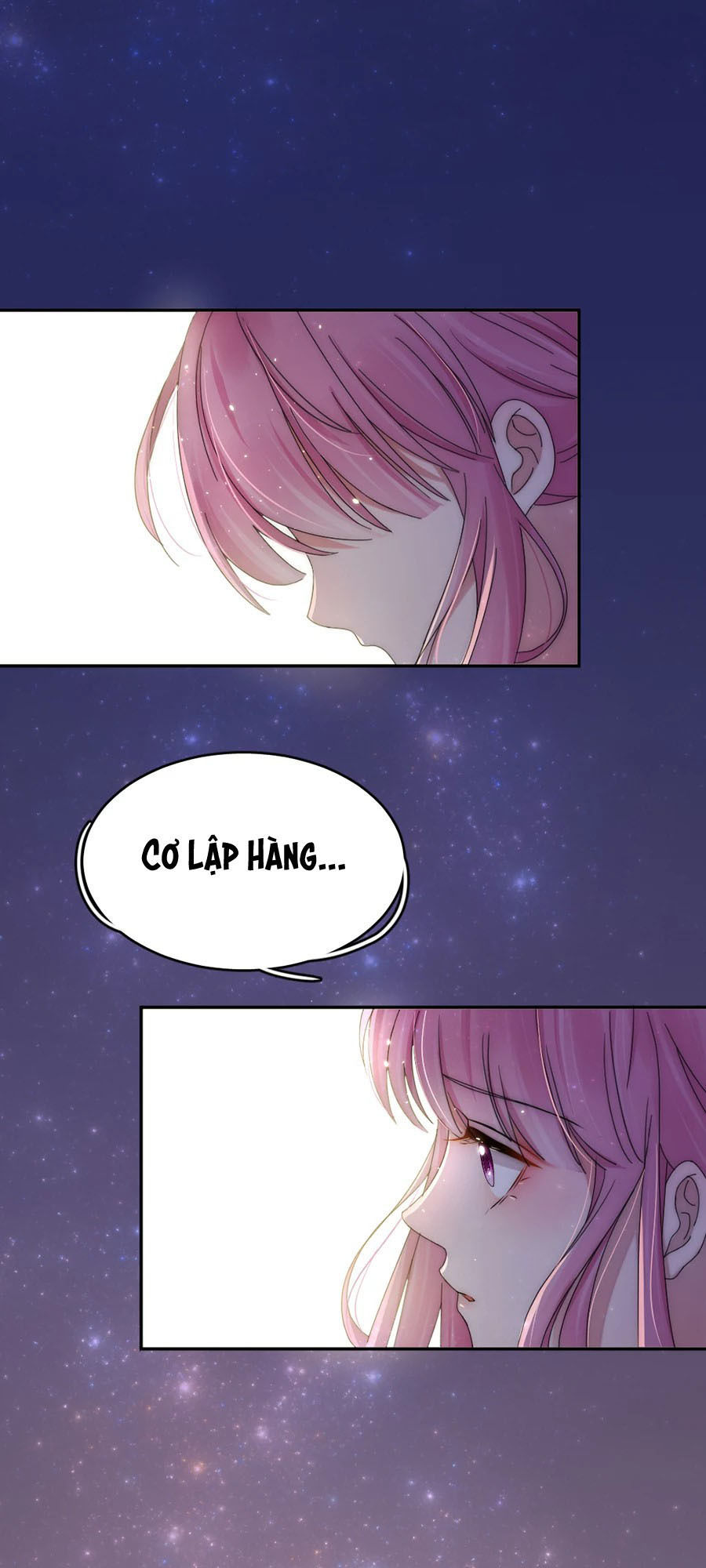 Hoàn Mỹ Lão Công Tiến Hóa Luân Chap 83.9 - Next Chap 84